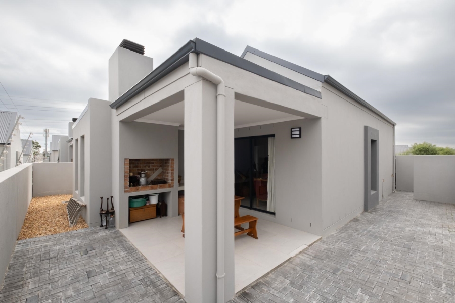 To Let 2 Bedroom Property for Rent in Aan de Wijnlanden Western Cape